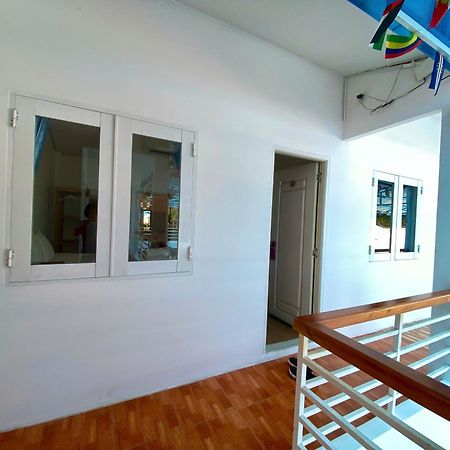 Orchid Guesthouse Phú Quốc Eksteriør billede