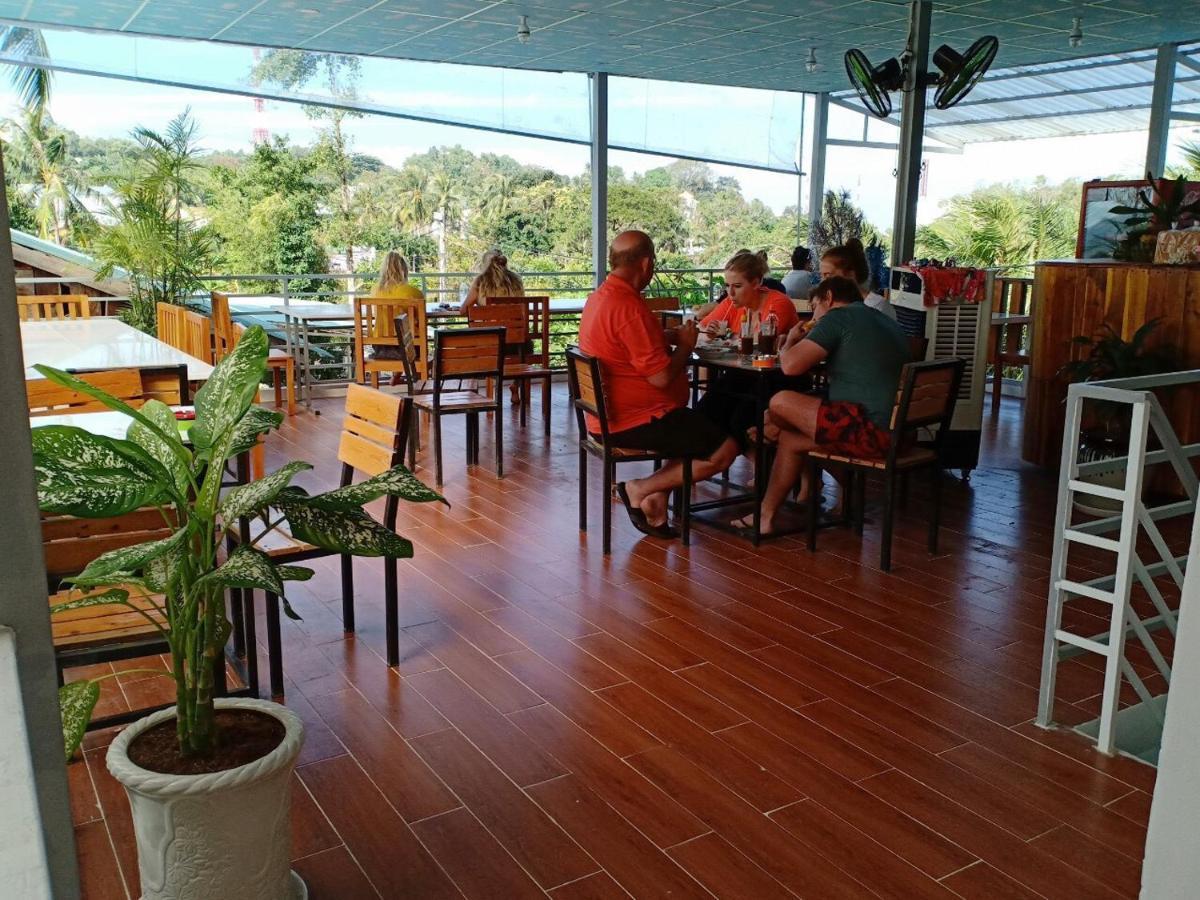 Orchid Guesthouse Phú Quốc Eksteriør billede