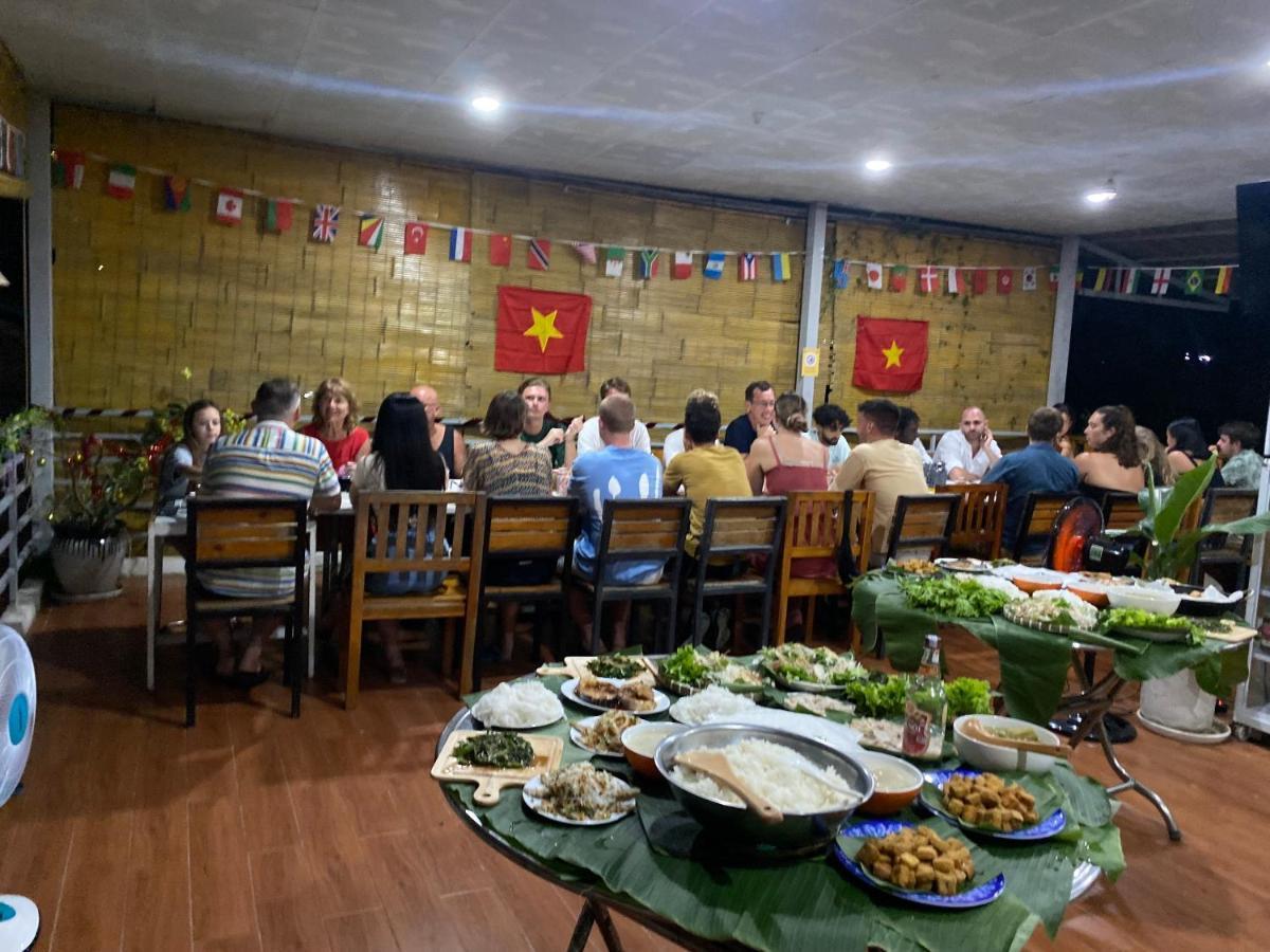 Orchid Guesthouse Phú Quốc Eksteriør billede