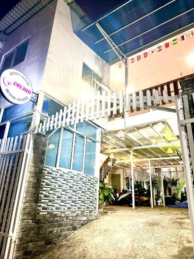 Orchid Guesthouse Phú Quốc Eksteriør billede