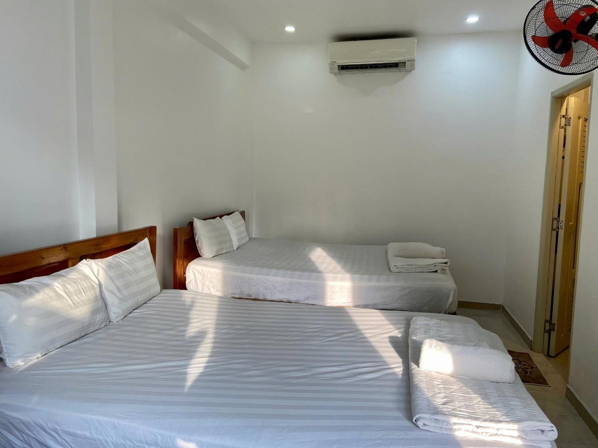 Orchid Guesthouse Phú Quốc Eksteriør billede