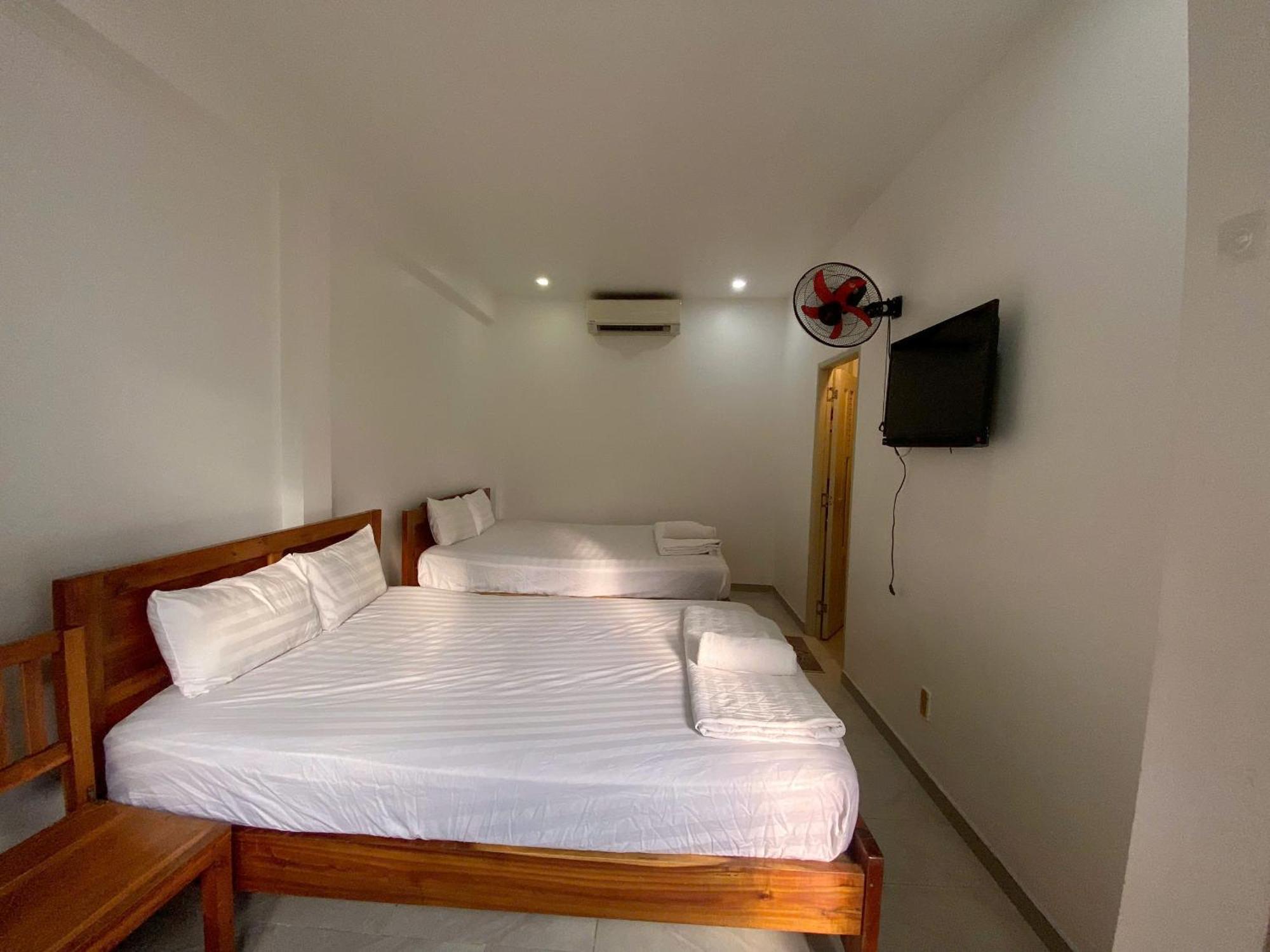 Orchid Guesthouse Phú Quốc Eksteriør billede