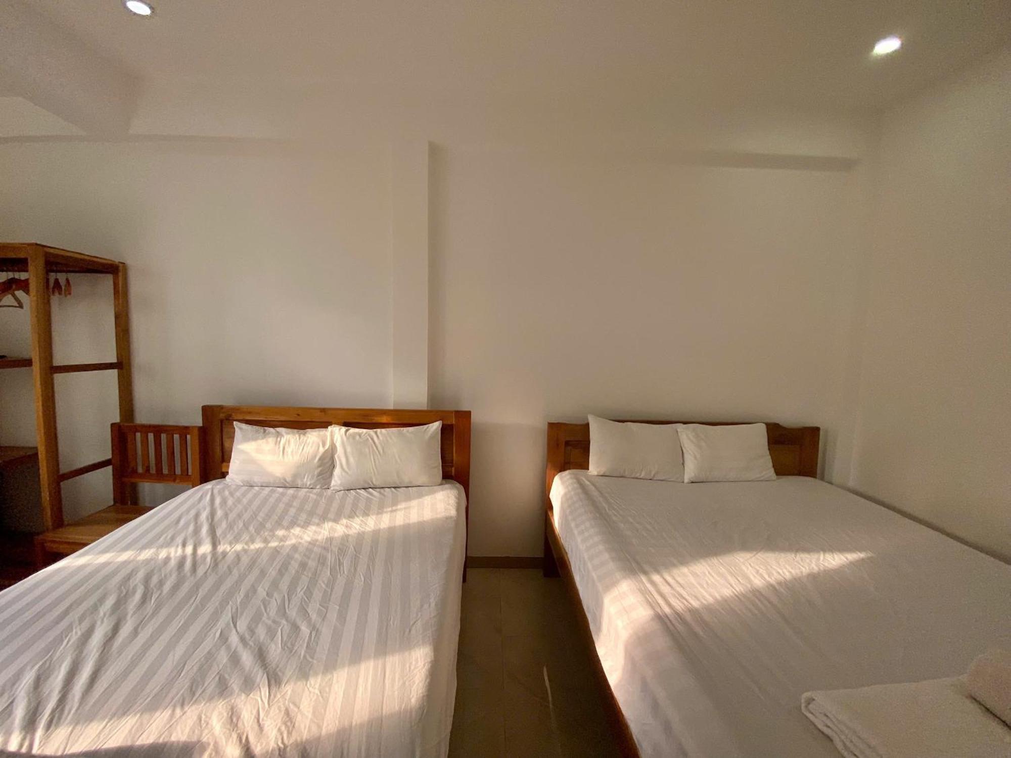 Orchid Guesthouse Phú Quốc Eksteriør billede