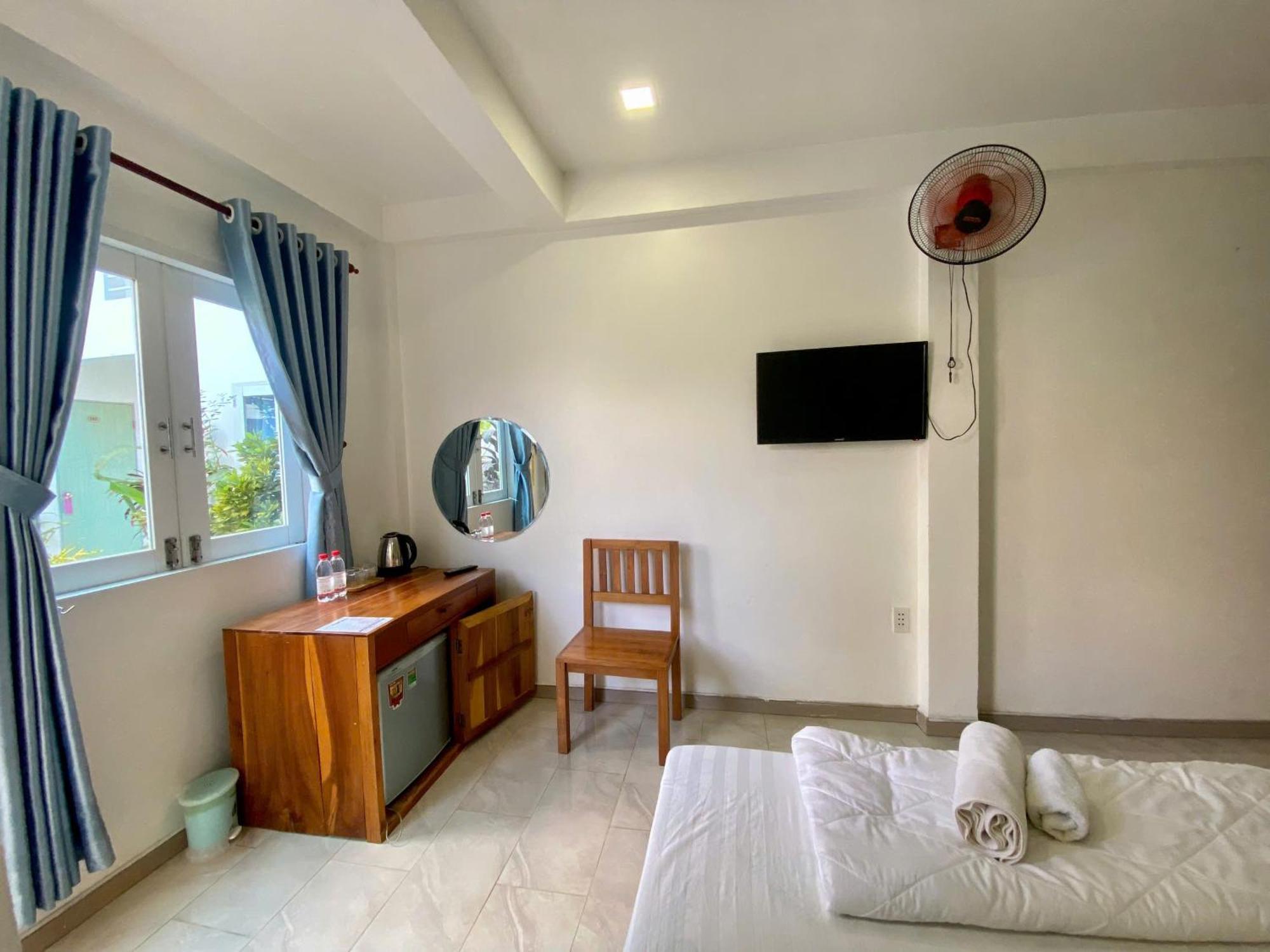 Orchid Guesthouse Phú Quốc Eksteriør billede