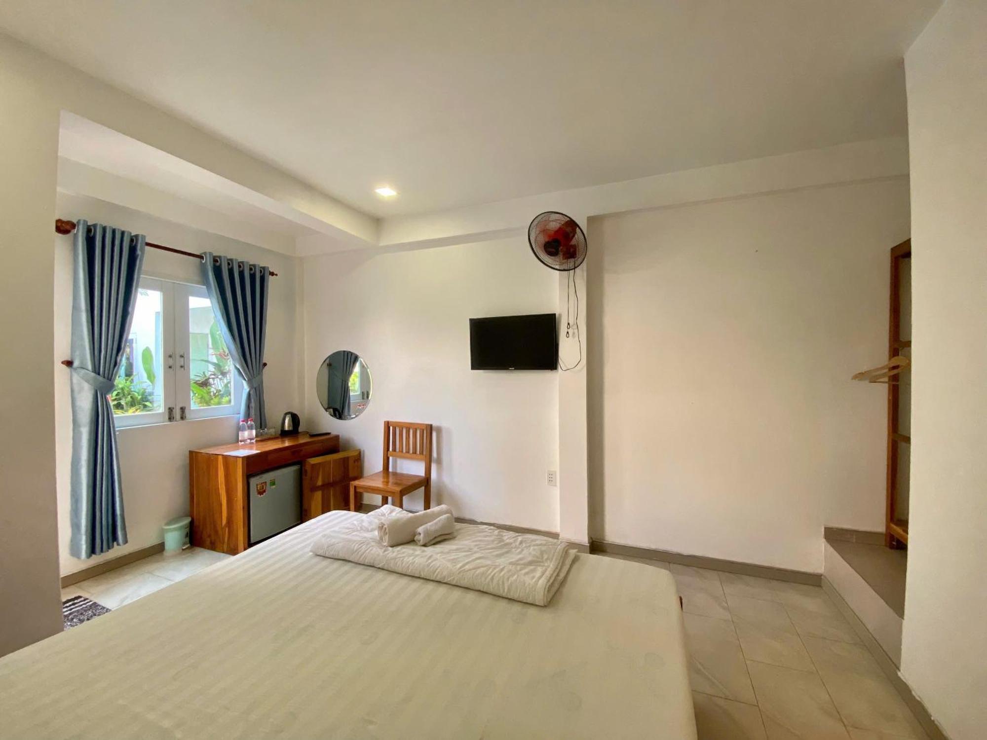Orchid Guesthouse Phú Quốc Eksteriør billede