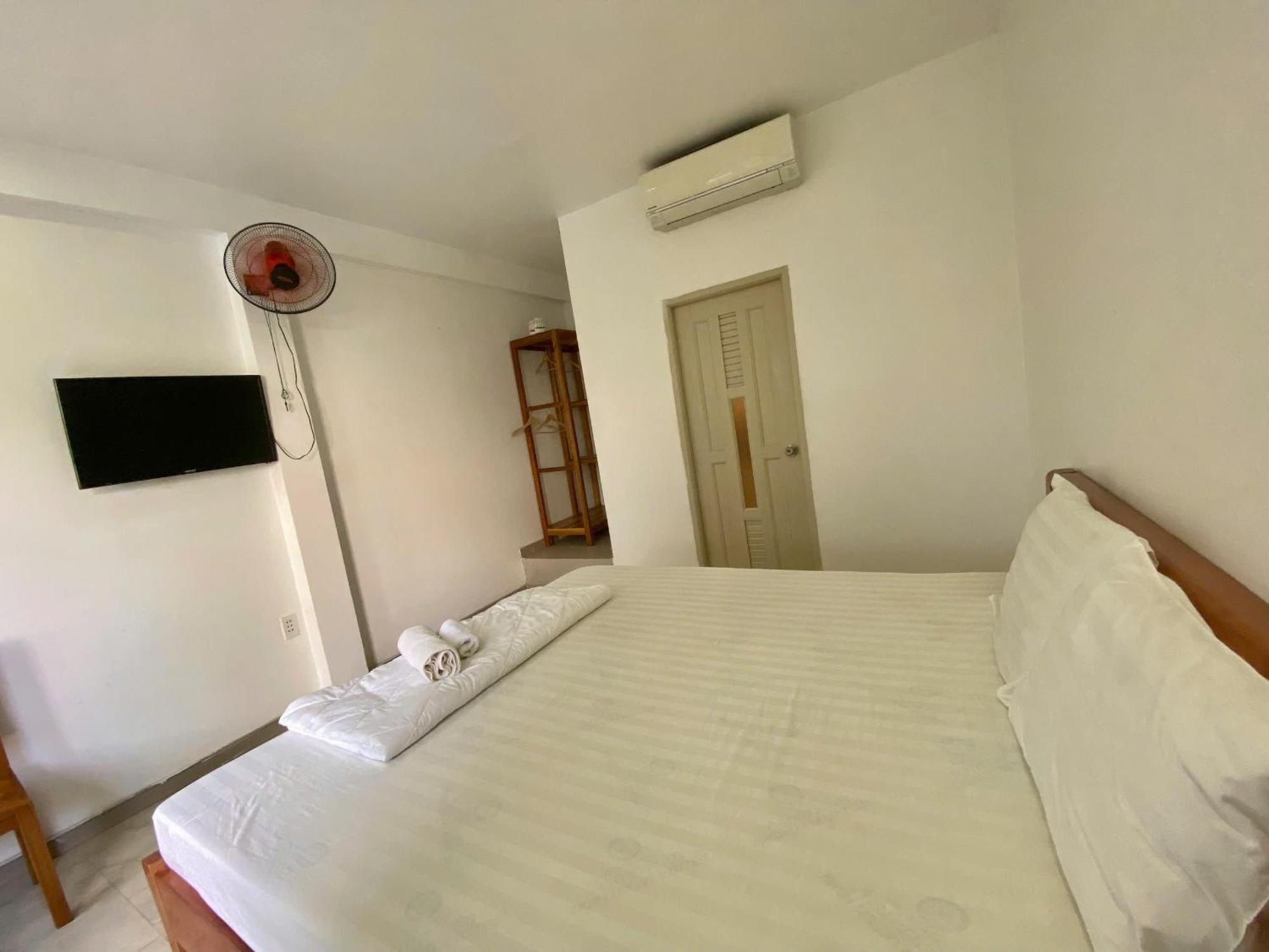 Orchid Guesthouse Phú Quốc Eksteriør billede