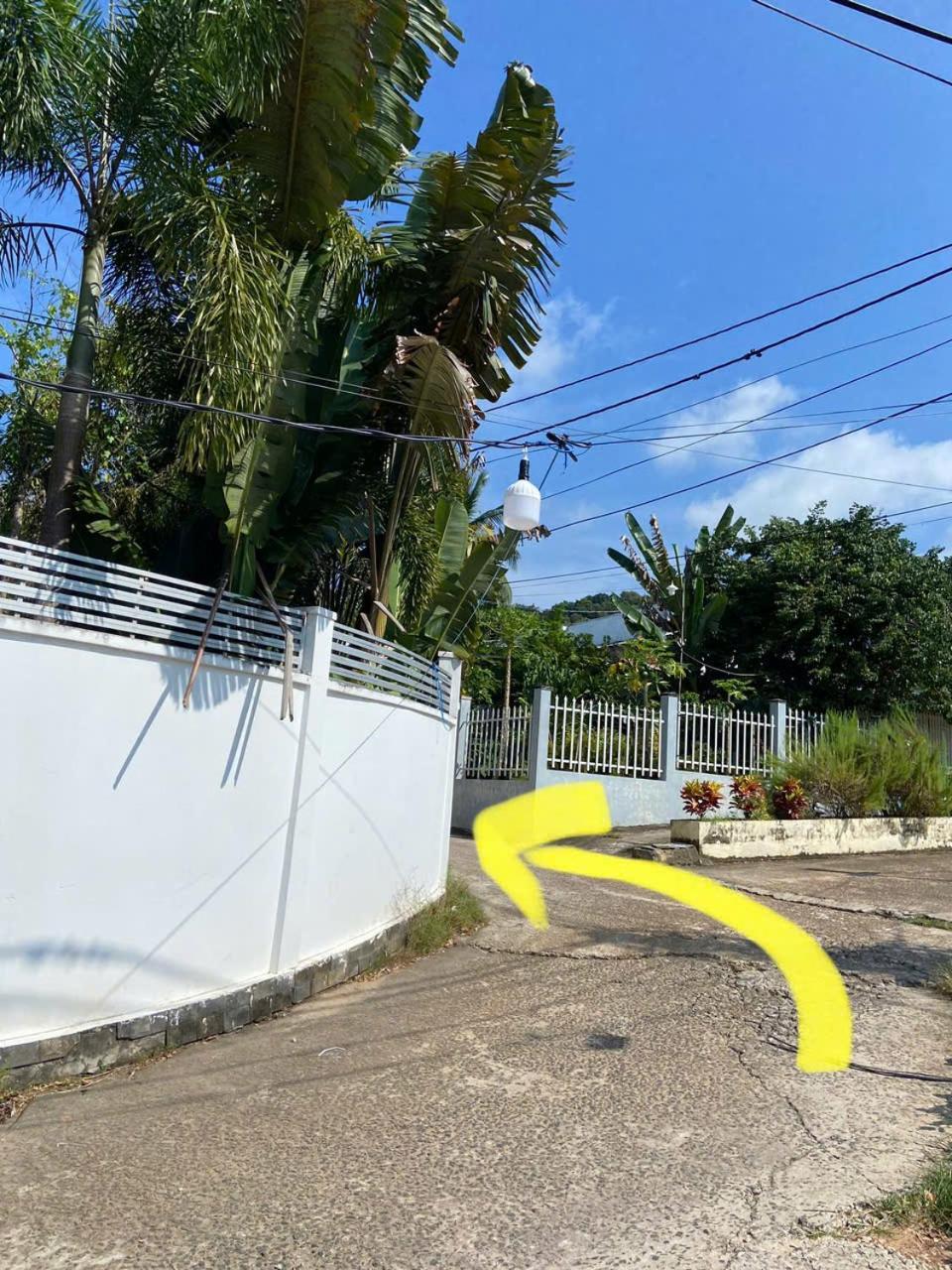 Orchid Guesthouse Phú Quốc Eksteriør billede