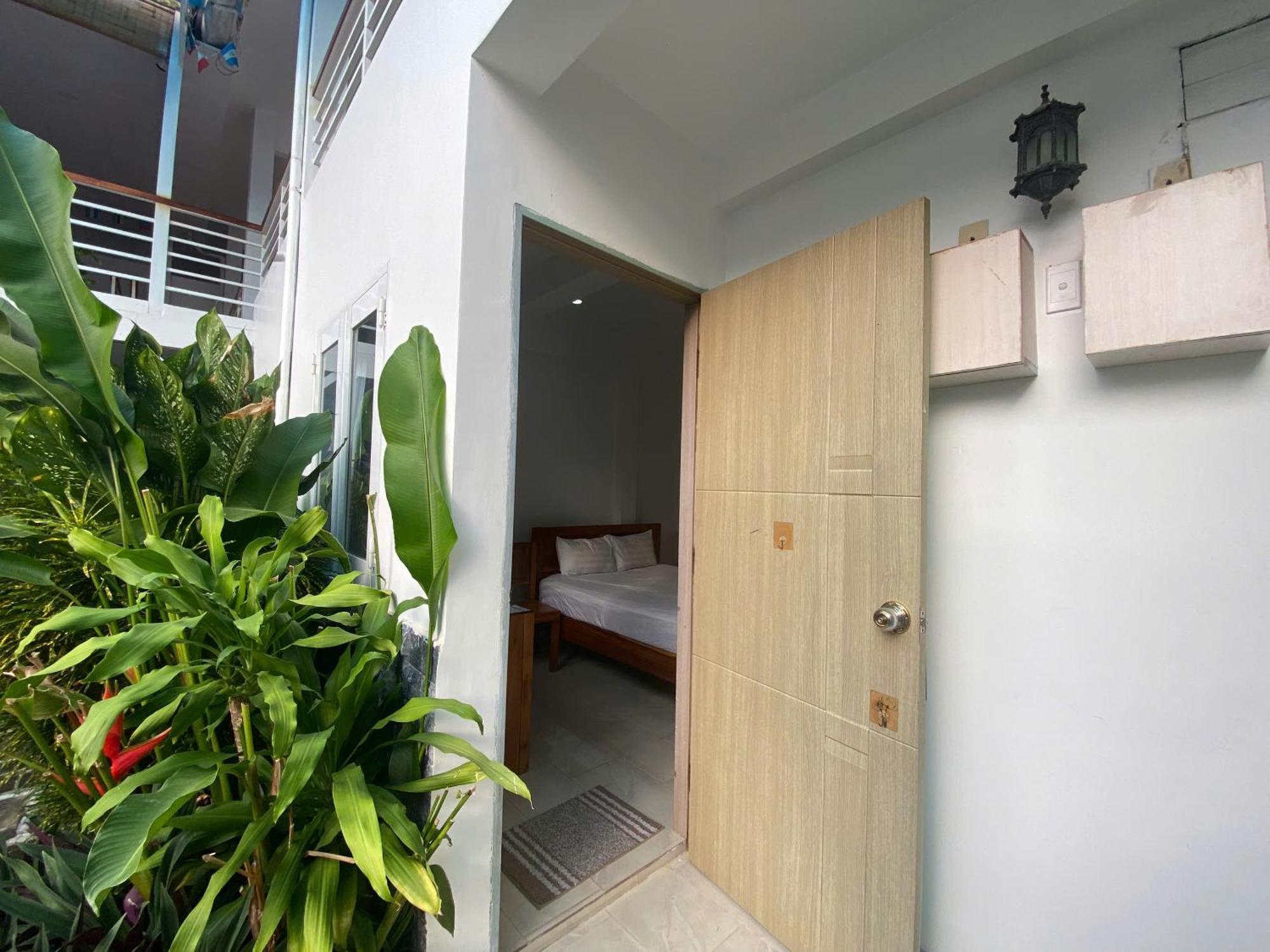 Orchid Guesthouse Phú Quốc Eksteriør billede