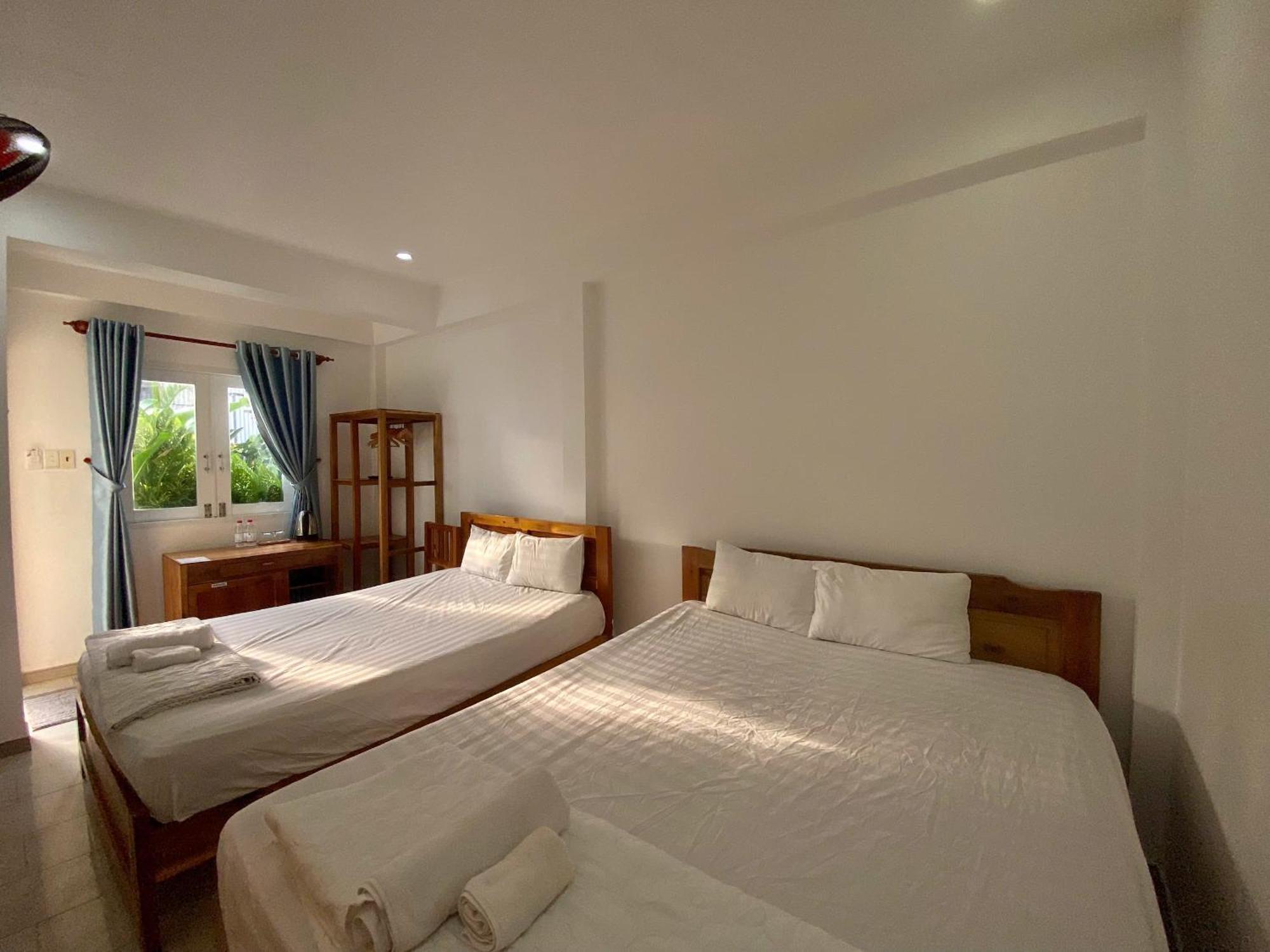 Orchid Guesthouse Phú Quốc Eksteriør billede