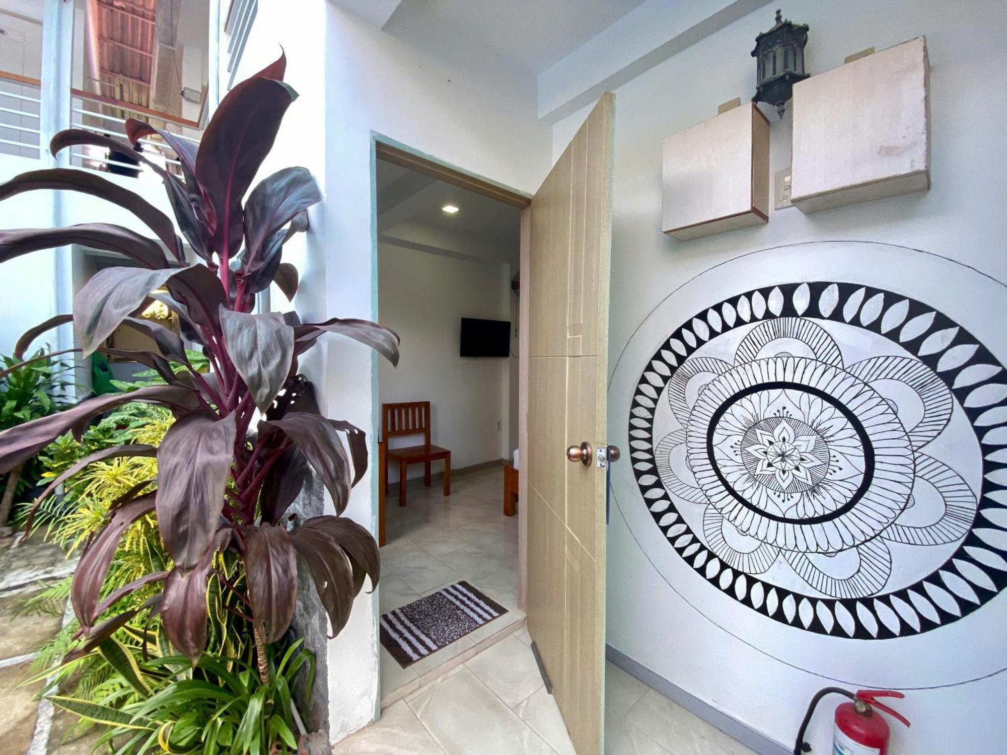 Orchid Guesthouse Phú Quốc Eksteriør billede