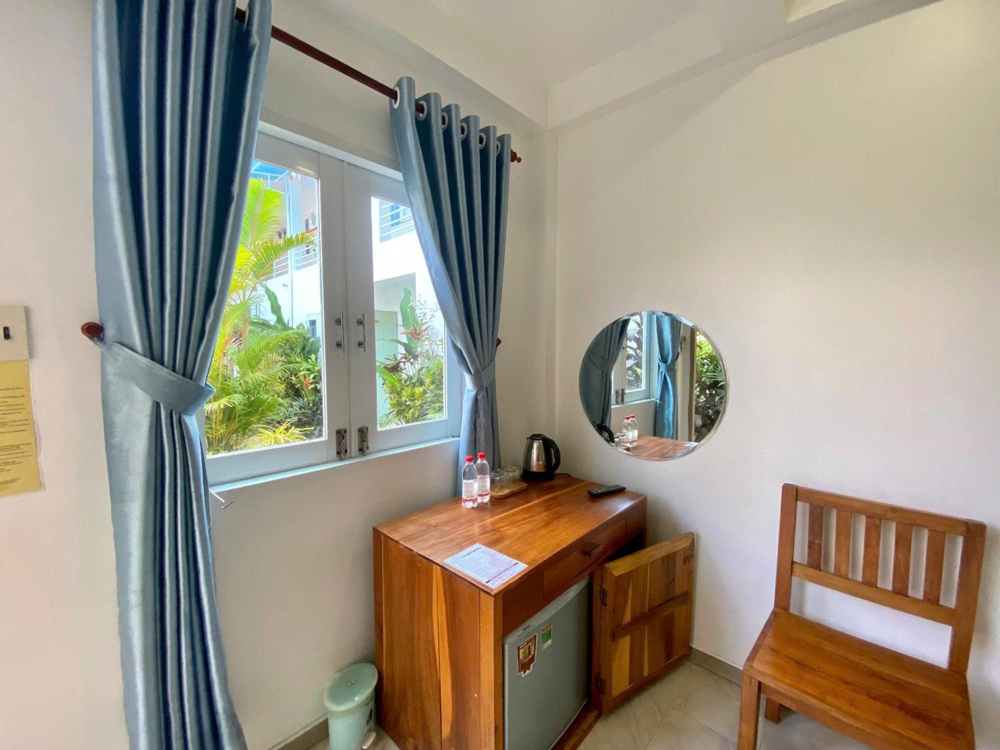 Orchid Guesthouse Phú Quốc Eksteriør billede