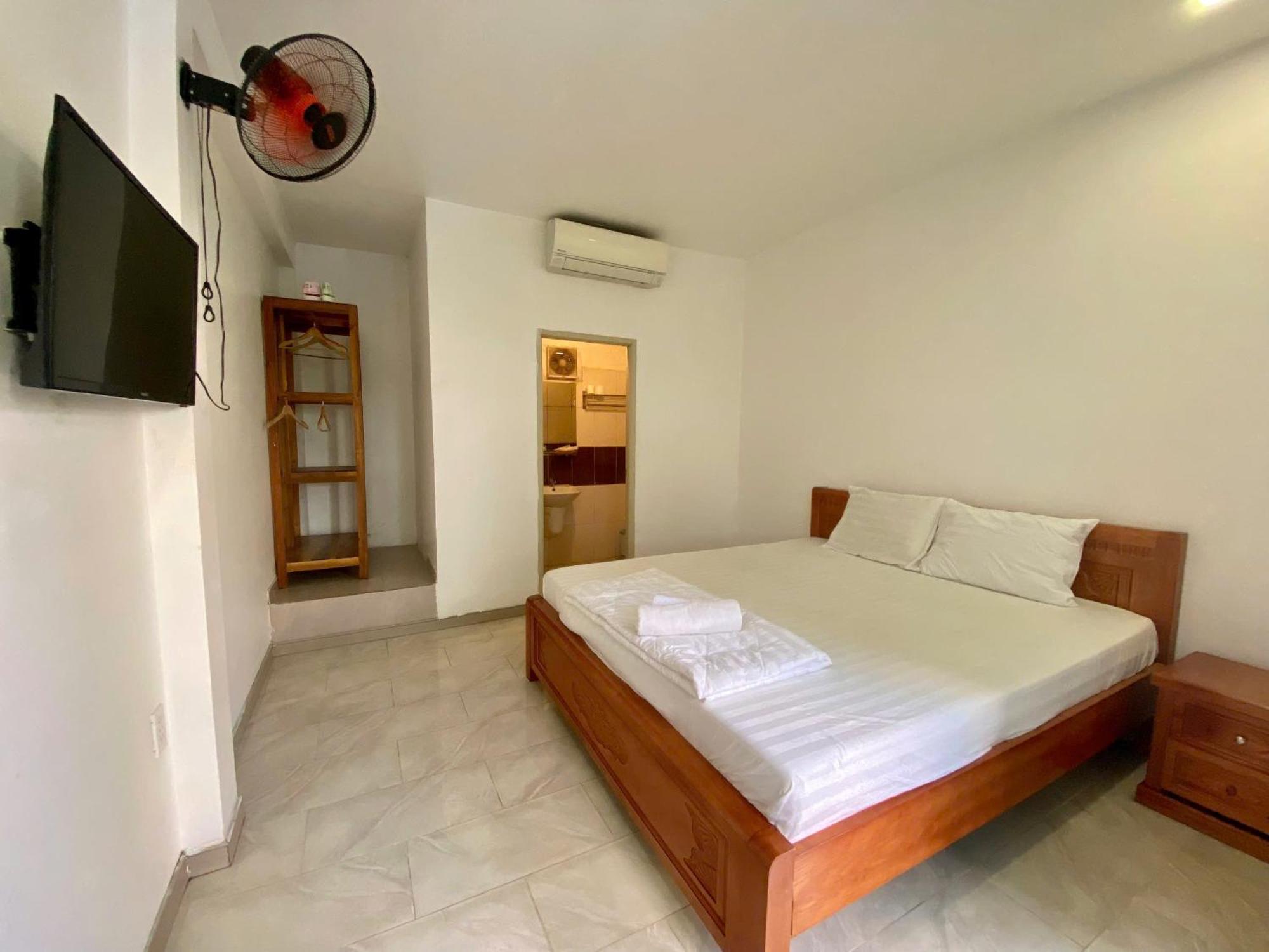 Orchid Guesthouse Phú Quốc Eksteriør billede