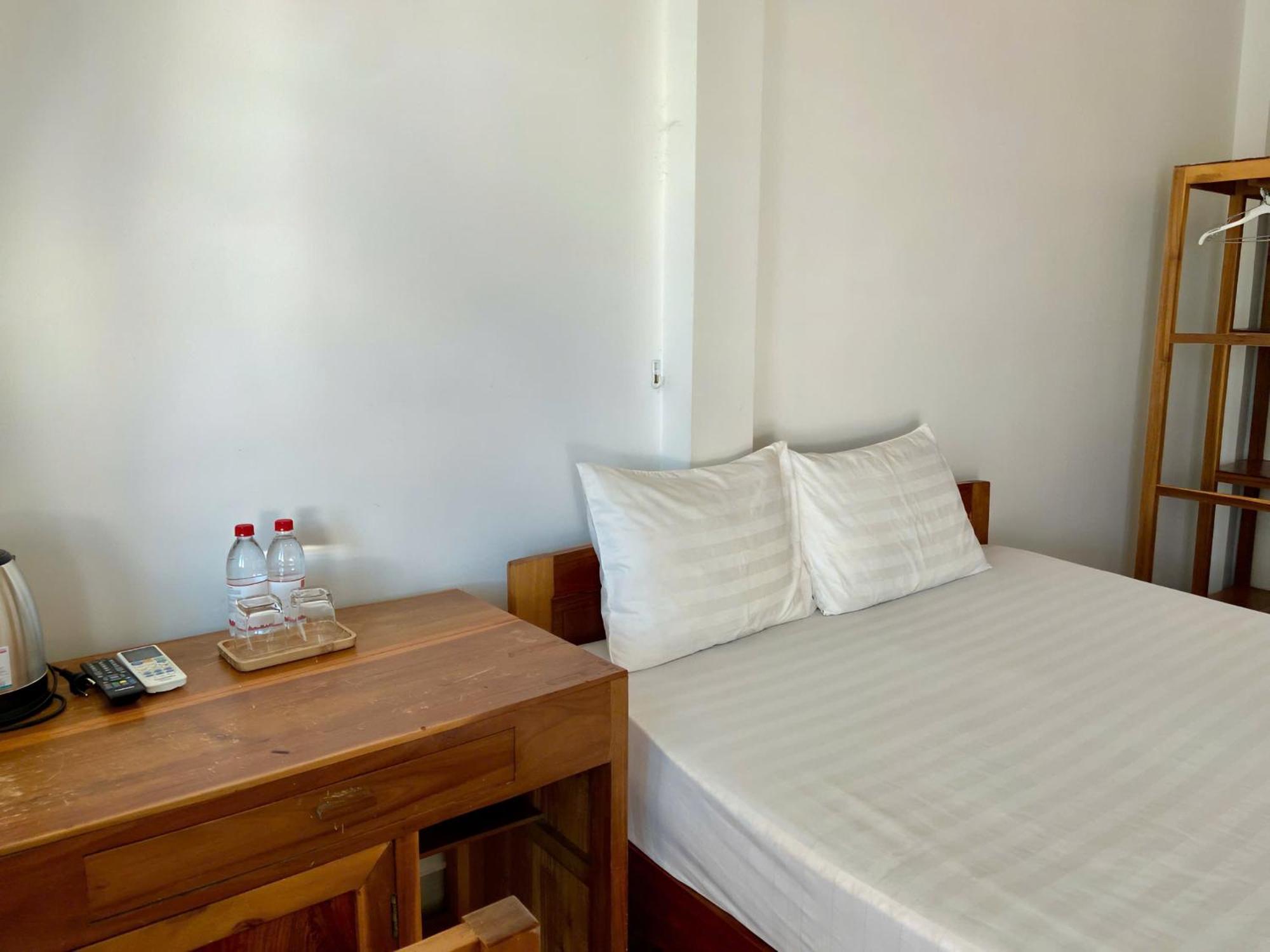 Orchid Guesthouse Phú Quốc Eksteriør billede