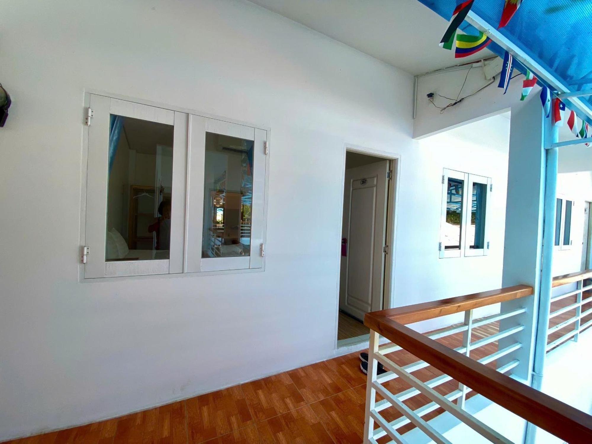 Orchid Guesthouse Phú Quốc Eksteriør billede