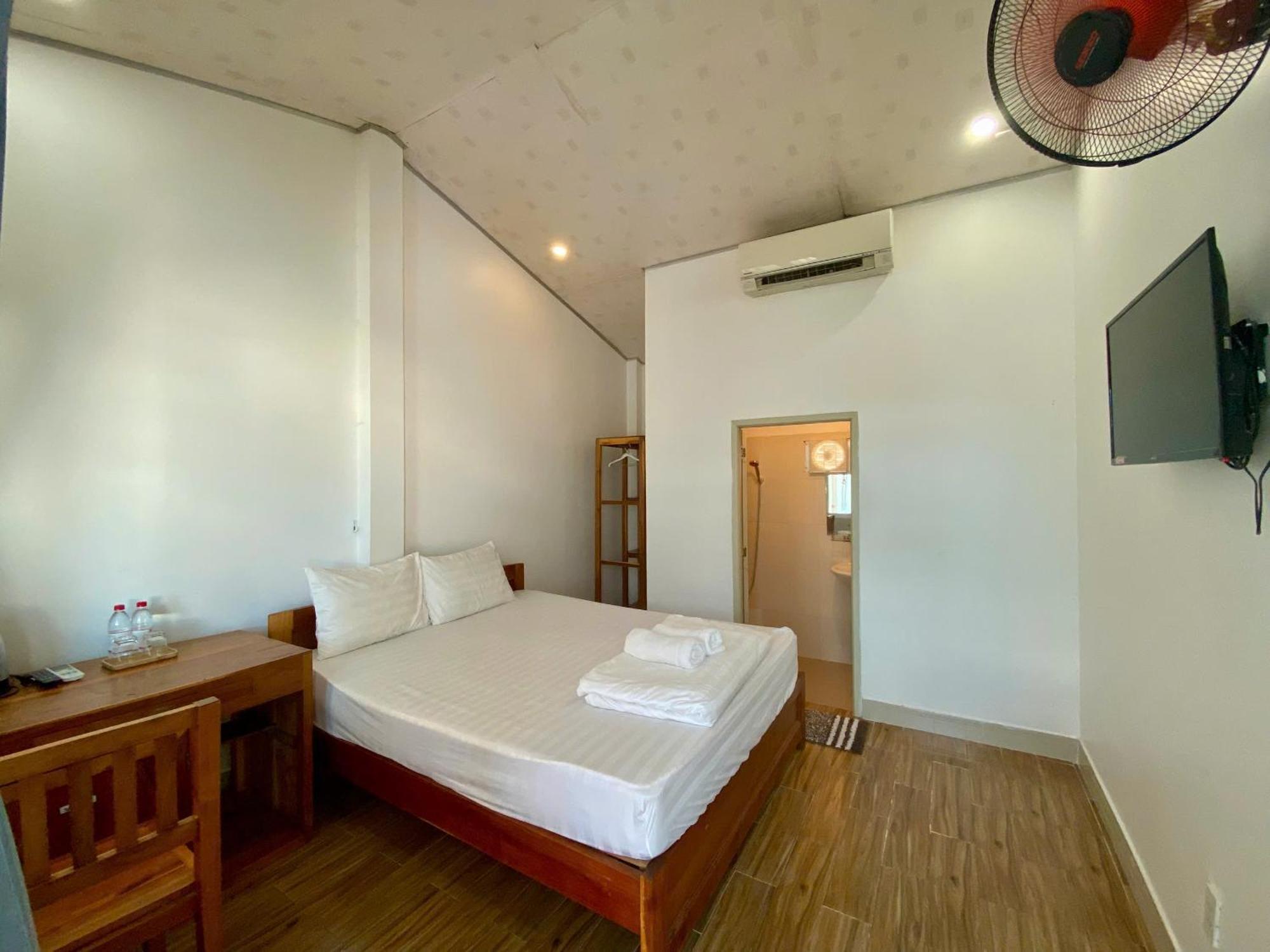 Orchid Guesthouse Phú Quốc Eksteriør billede