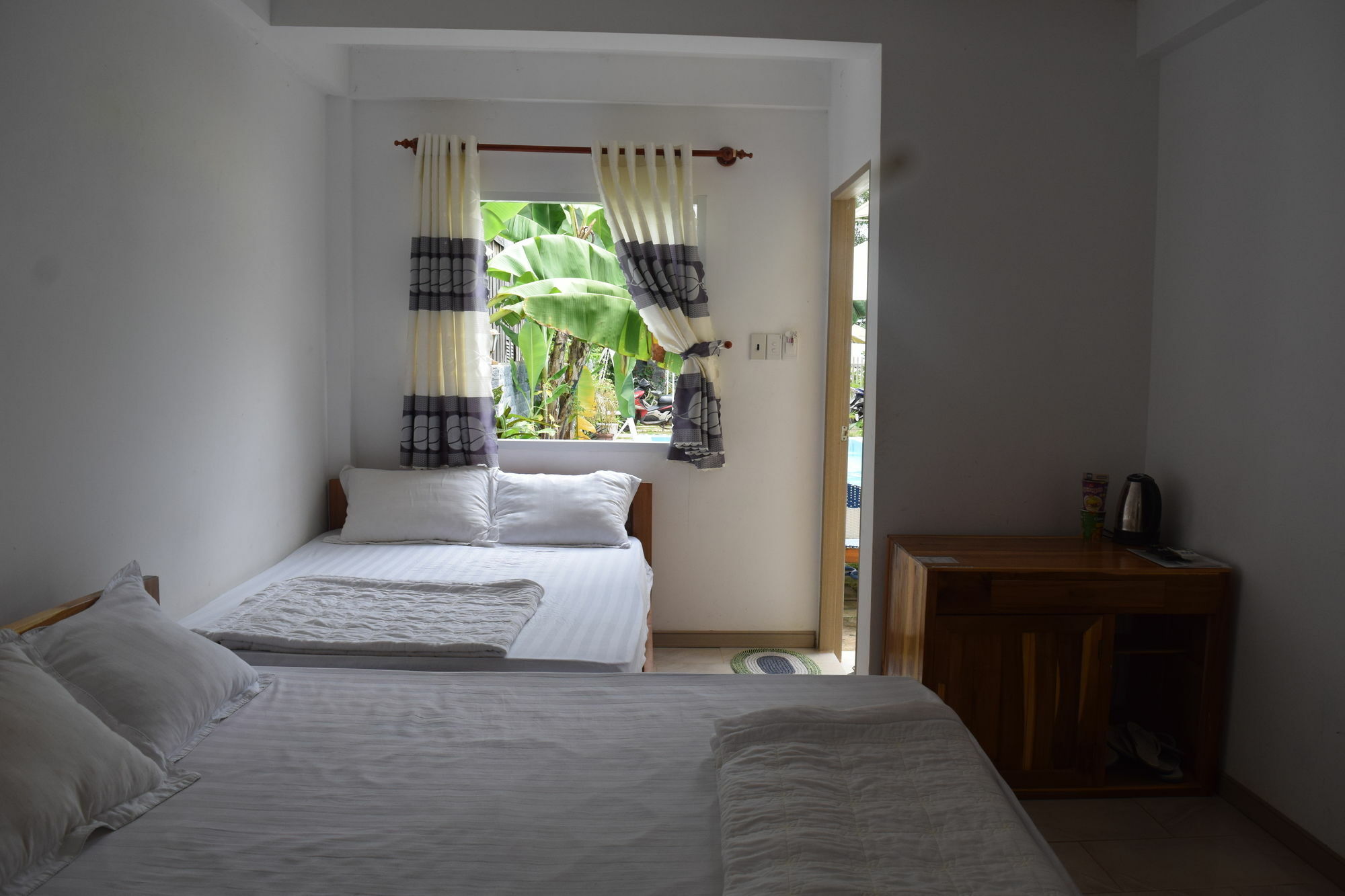 Orchid Guesthouse Phú Quốc Eksteriør billede