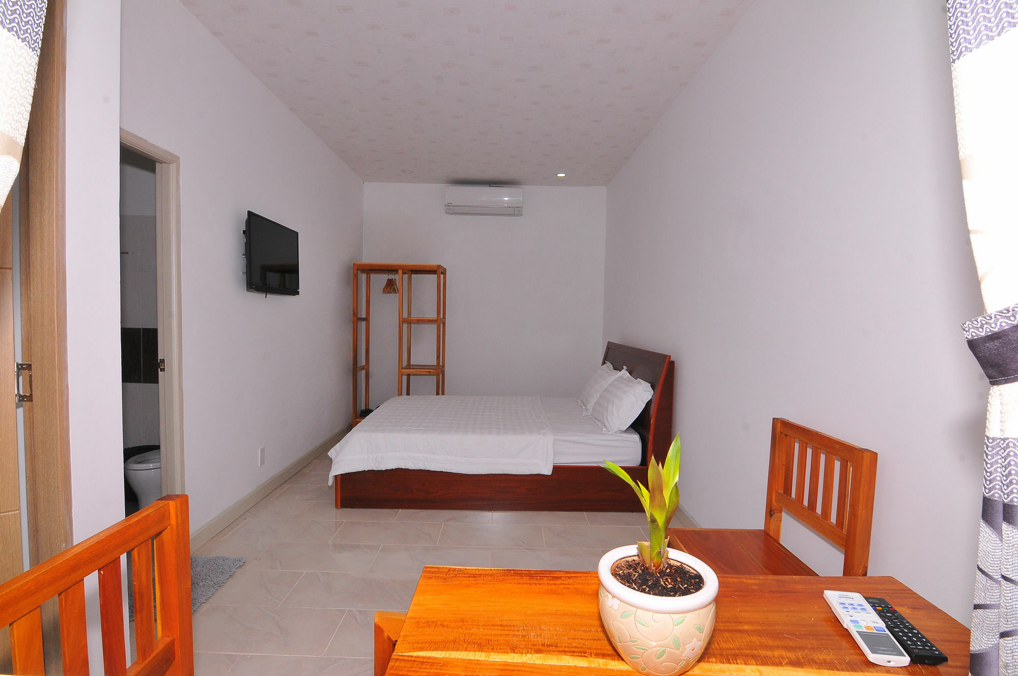 Orchid Guesthouse Phú Quốc Eksteriør billede