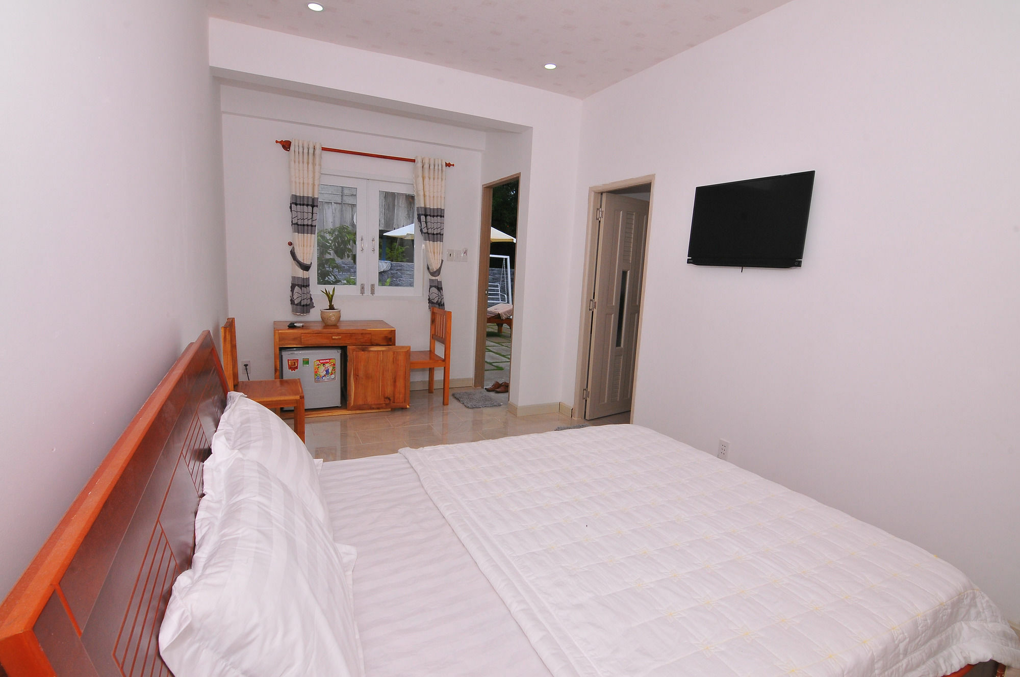 Orchid Guesthouse Phú Quốc Eksteriør billede